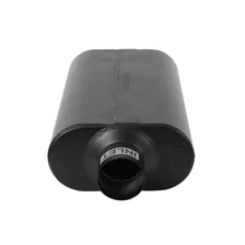 Super 50 Series Chambered Muffler image 4