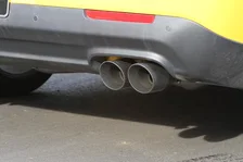 Flow FX Cat-back Exhaust System for Dodge Challenger image 8
