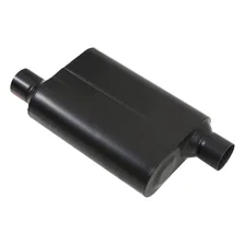 40 Series Chambered Muffler image 3