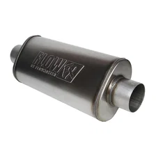 Flow FX Muffler image 2