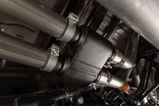Outlaw Cat-Back Exhaust System for Ram 1500 image 20