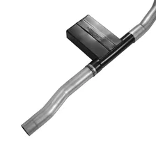 American Thunder Cat-back Exhaust System image 5