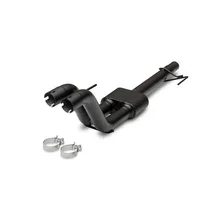 Outlaw Direct Fit Muffler for Ford F-150 image 1