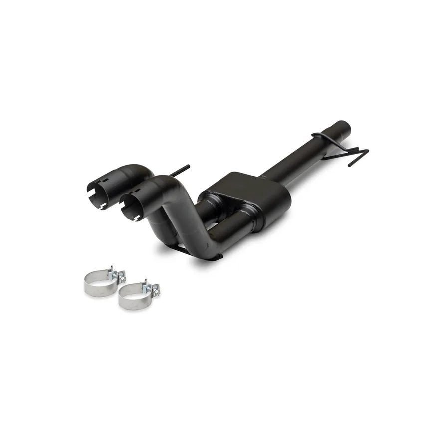 Outlaw Direct Fit Muffler for Ford F-150