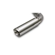 American Thunder Cat-Back Exhaust System for Ford Ranger image 15