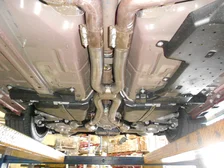Scavenger Series X-Pipe Kit for Ford Mustang image 4