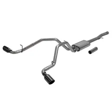 Flow FX Cat-Back Exhaust System image 1