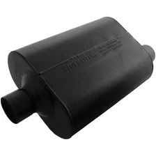 Super 40 Series Chambered Muffler image 1