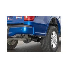 Flow FX Cat-Back Exhaust System for Ford Ranger image 4