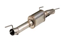 Flow FX Direct Fit Muffler for Ram image 1