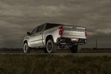 American Thunder Cat-Back Exhaust System image 18