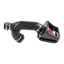 Delta Force Performance Air Intake - CARB Compliant for Ford F-150 image 3