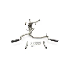 Outlaw Cat-back Exhaust System for Toyota Tundra image 2