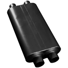 50 Series Big Block Chambered Muffler image 2