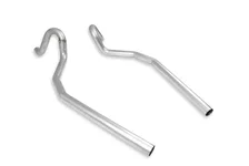 Pre-bent Tailpipes image 1