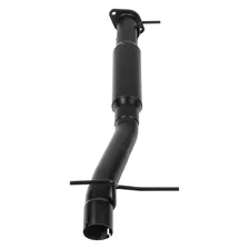 Outlaw Direct Fit Muffler for Ram 1500 image 2