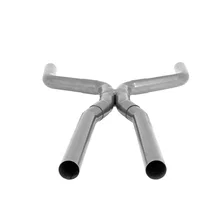 Scavenger Series Universal X-Pipe Kit image 3