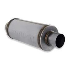 Flow FX Muffler image 2