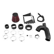 Delta Force Performance Air Intake - CARB Compliant for Ford F-150 image 4