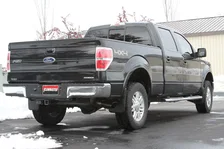 Flow FX Cat-Back Exhaust System for Ford F-150 image 8