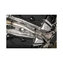 Scavenger Y-Pipe Kit for Ford Mustang image 6