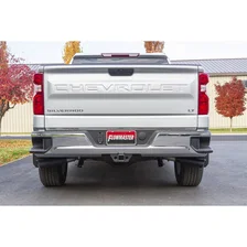 Outlaw Cat-back Exhaust System image 5