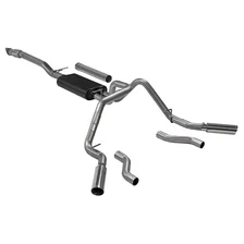 American Thunder Cat-Back Exhaust System image 6