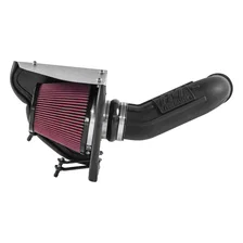 Delta Force Performance Air Intake - CARB Compliant for Jeep Wrangler image 2