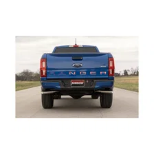 American Thunder Cat-Back Exhaust System for Ford Ranger image 10