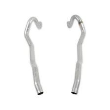 Pre-Bent Tailpipes image 2