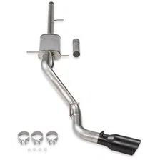 Flow FX Cat-Back Exhaust System image 2