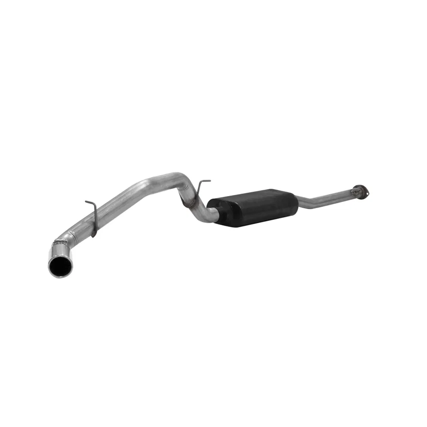 American Thunder Cat-back Exhaust System for Toyota Tacoma