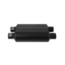Super 40 Series Chambered Muffler image 3
