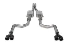 Flow FX Cat-back Exhaust System for Dodge Challenger image 3