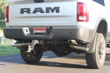 American Thunder Cat-back Exhaust System for Ram 2500 image 4