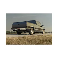 Outlaw Cat-Back Exhaust System image 17