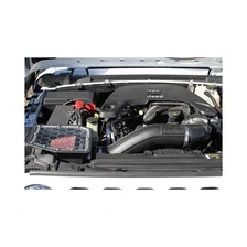 Delta Force Performance Air Intake for Jeep image 7