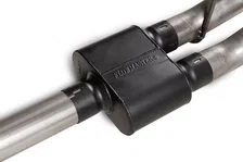Outlaw Cat-back Exhaust System image 3