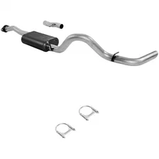 American Thunder Cat-back Exhaust System image 2