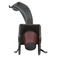Delta Force Performance Air Intake for Dodge image 2