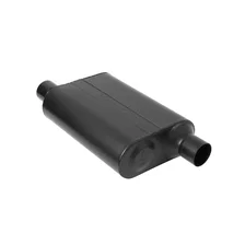 40 Series Chambered Muffler image 2
