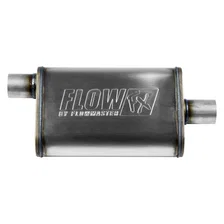 Flow FX Muffler image 2