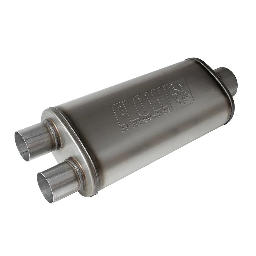 Flow FX Muffler