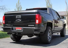 Flow FX Cat-Back Exhaust System image 2