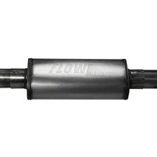 Flow FX Cat-Back Exhaust System for Ram image 5