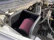 Delta Force Performance Air Intake for Dodge image 9