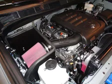Delta Force Performance Air Intake for Toyota Tundra image 7