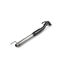 Outlaw Extreme Cat-back Exhaust System for Toyota Tacoma image 3