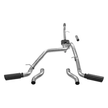 Outlaw Cat-back Exhaust System image 3