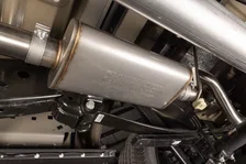 Signature Series Exhaust System for Ford F-150 image 16